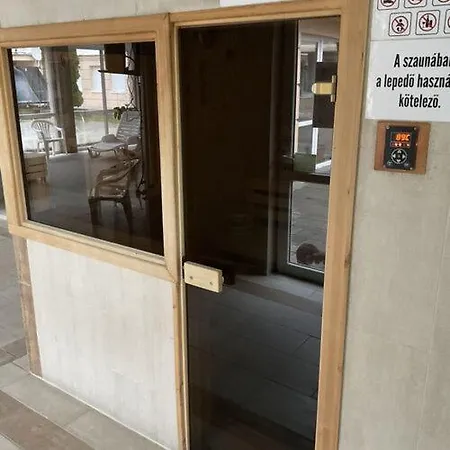 Apartment Krisi Hajduszoboszlo
