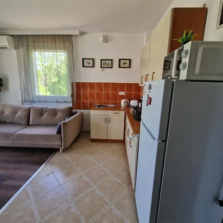 Apartment Krisi