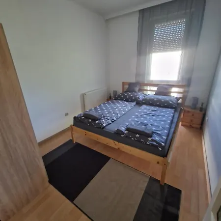 Apartment Krisi