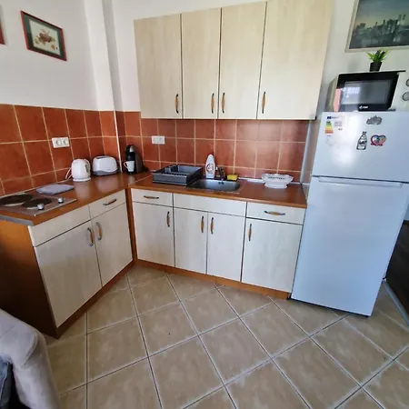 Apartment Krisi Hajduszoboszlo