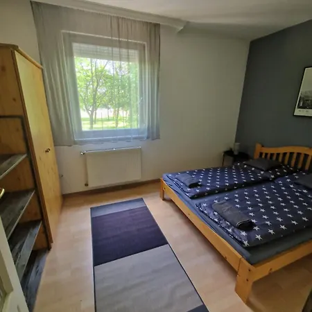 Krisi Apartment